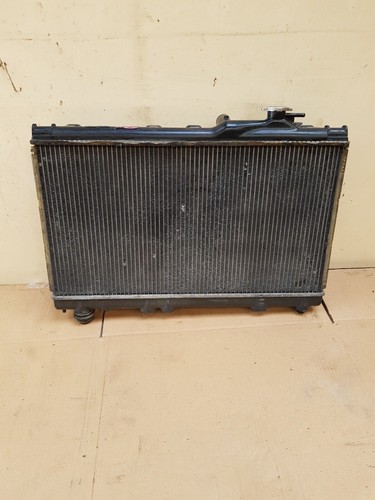 Radiateur toyota celica gt4 - celica,
