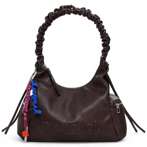 Mode desigual sac main half - desigual,