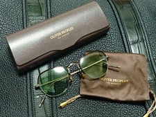 Lunettes OLIVER PEOPLES TK-7