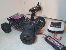 Buggy T2m Pirate Sniper