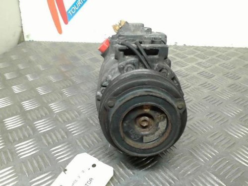 Compresseur clim bmw serie - compresseur,
