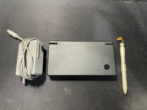 Nintendo dsi noir - nintendo,
