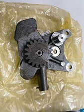 Pompe à huile 0120-1403