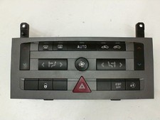 Commande de chauffage occasion PEUGEOT 407 Phase 1 - 2.0 HDI 136ch -