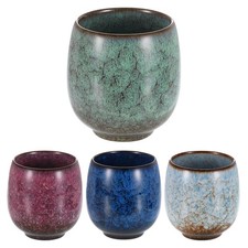 Tasses à Thé Gong Fu 5.75oz