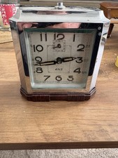 Réveille Normic 1935 À 1939 Jaz