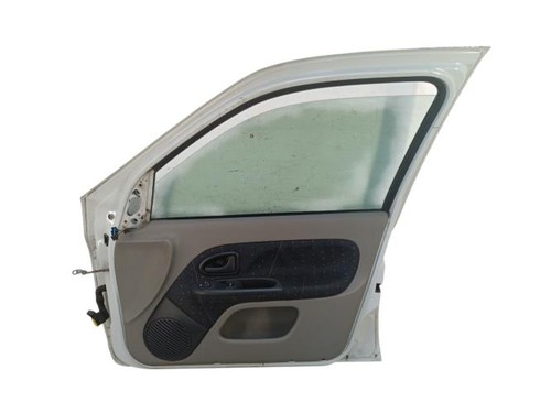 Porte avant droit renault clio - porte,