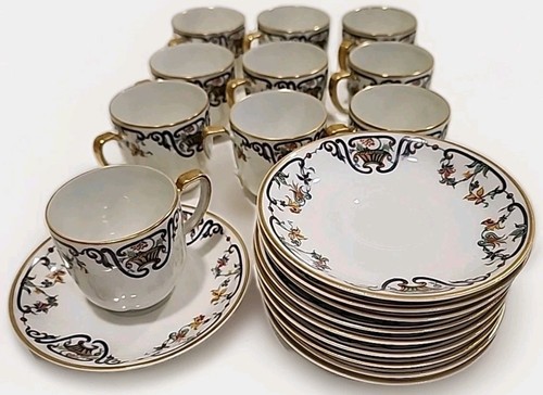 Haviland limoges marguerite - limoges,