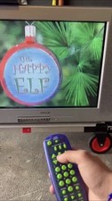 Sony KV-27FS120 27" Silver CRT