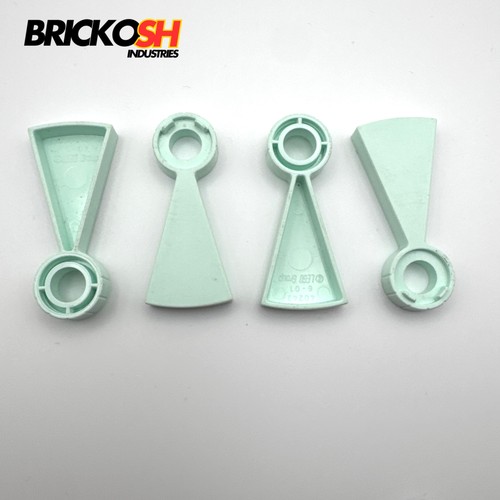 Lego 40243 light - light, aqua