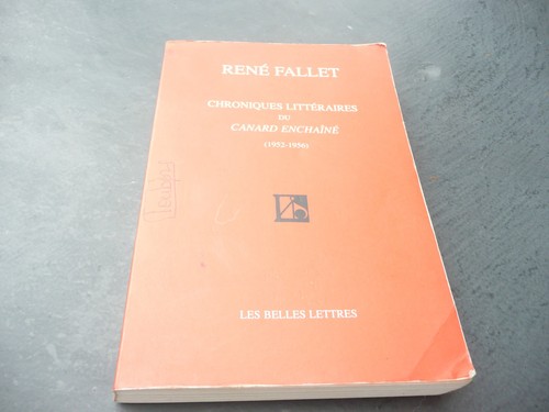 Livre chroniques - :,