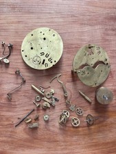 Mouvement Pendule Pas Complet 