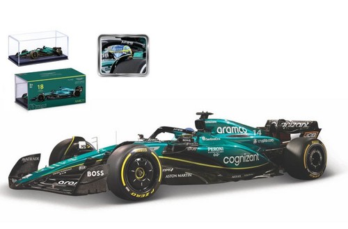 Aston martin 2023 alonso - aston,