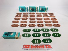 4X Märklin H0 Boîte De