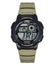 Montre Casio Standard Quartz