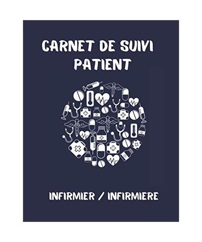 Carnet suivi patient - suivi,