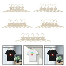 Lot de 5 cintres pour bébé