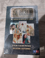 La Bible - L'intégrale -