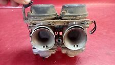 Carburateur Suzuki DR 800 BIG S 1990 1993 1995 1998 À Nettoyer Voir Photo