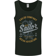 Sailor Company Voile Bateau