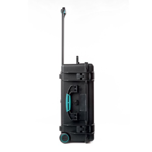 Hprc 2550w légères - hprc,