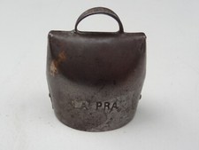Pra ancienne cloche - la,