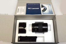 HASSELBLAD HC 50MM F3.5 Pour La Série H Prises 9734