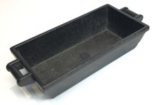 Playmobil Romains bac noir