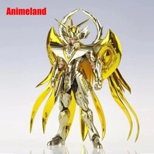 Figurine Chevalier du Zodiaque