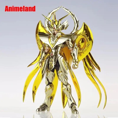 Figurine chevalier zodiaque - chevalier, du