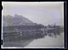 FRANCE ville à identifier