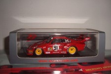 Porsche 935 Le Mans 1978 N°