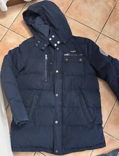 Veste Doudoune Aeronautica