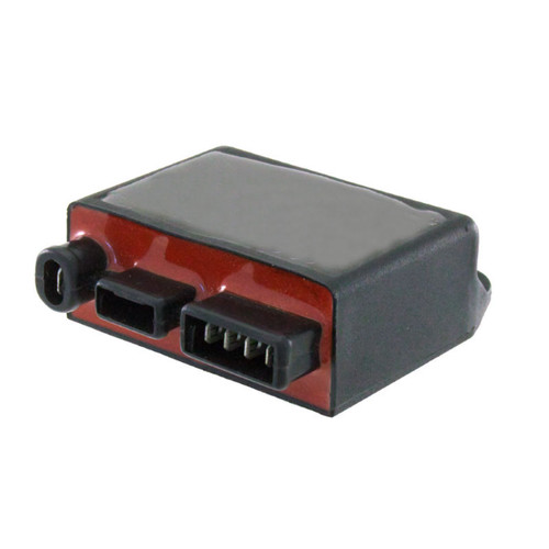 Boîtier électronique cdi rms - boîtier,