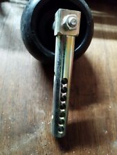 roue de tondeuse Kubota