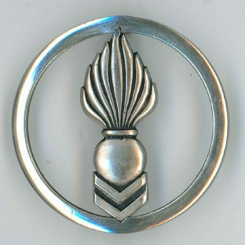 Corps technique - corps, et