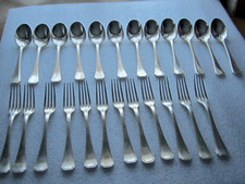 CHRISTOFLE 24 couvert