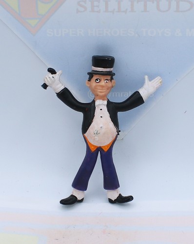 Mego penguin original wgsh - penguin,