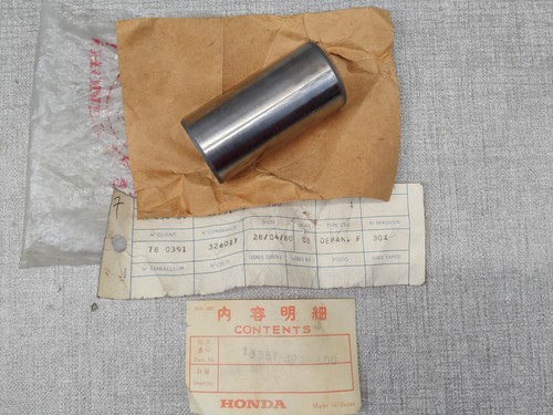 Maneton vilebrequin xl250 - de,
