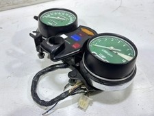 Compteur de vitesse Honda Gl1000 K1 Gold Wing Gl1 53016Km Gl1-20258