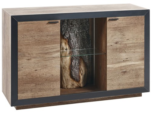 Commode teinte bois clair - teinte,