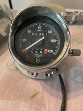 Compteur Veglia Borletti