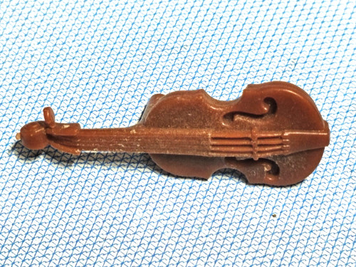 Playmobil ancien violon 1ère - playmobil,