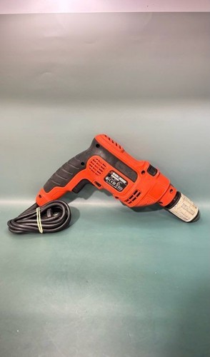 Perceuse black decker - perceuse,