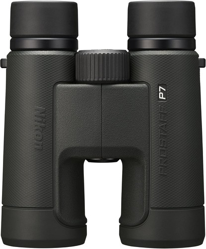Jumelles nikon prostaff - jumelles,
