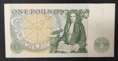 Angleterre pound reine - 1,