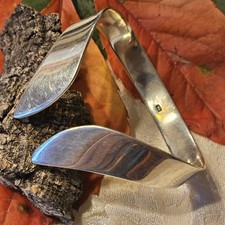 Bracelet Manchette Forme