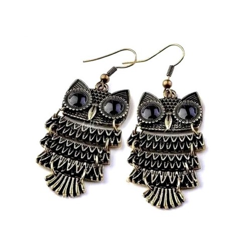 Boucles oreille bijou - boucles,