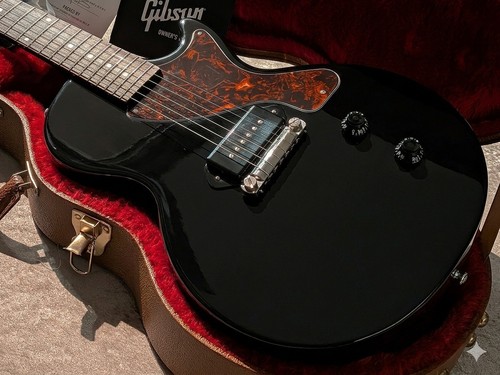 Gibson les paul junior - les,