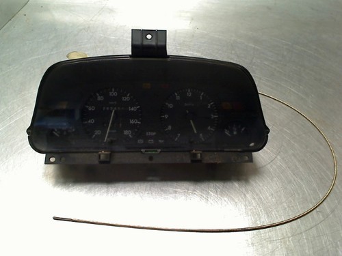 Compteur vitesse fiat - compteur,